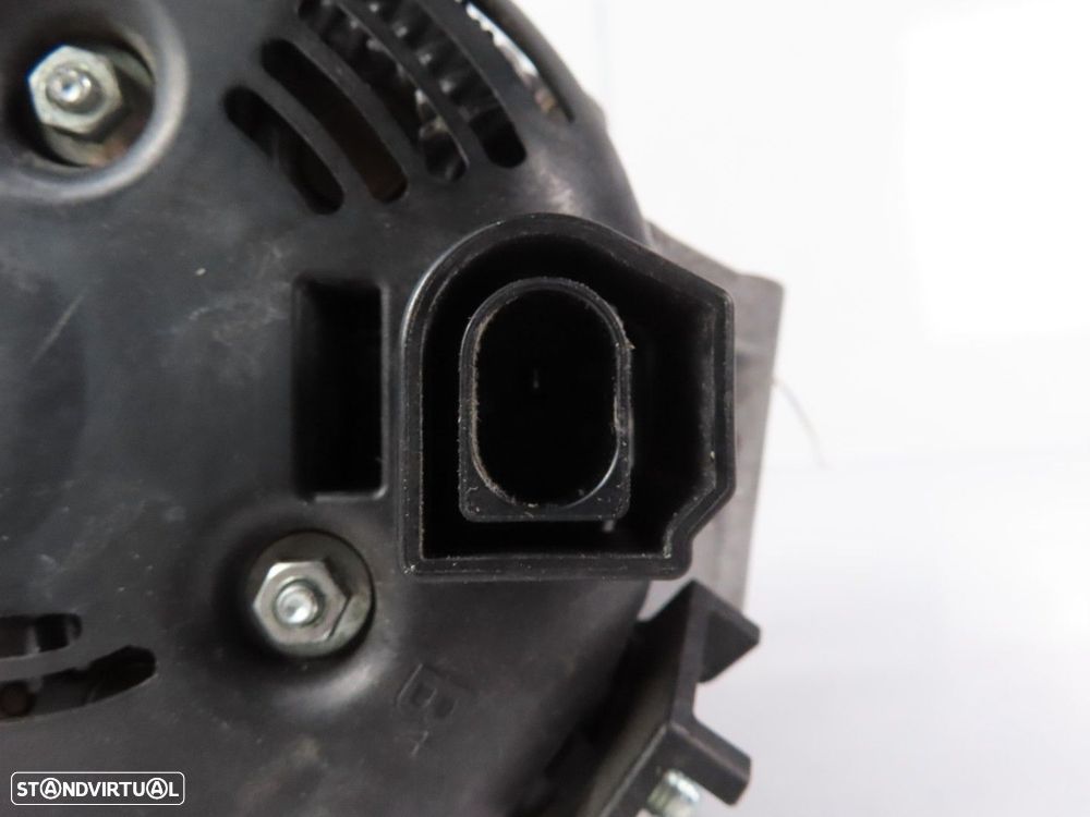 Alternador 210A Usado / Original BMW 3 (F30, F80)/BMW 4 Coupe (F32, F82)/BMW 2 C... - 4