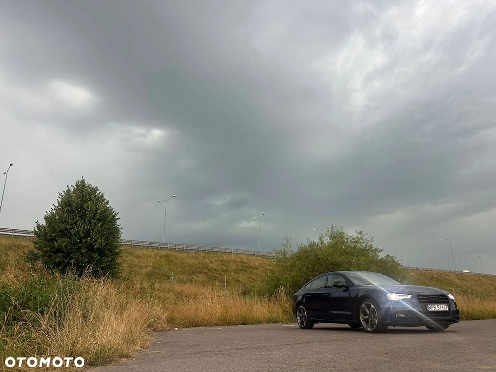 Audi A5 Sportback 2.0 TDI ultra - 30