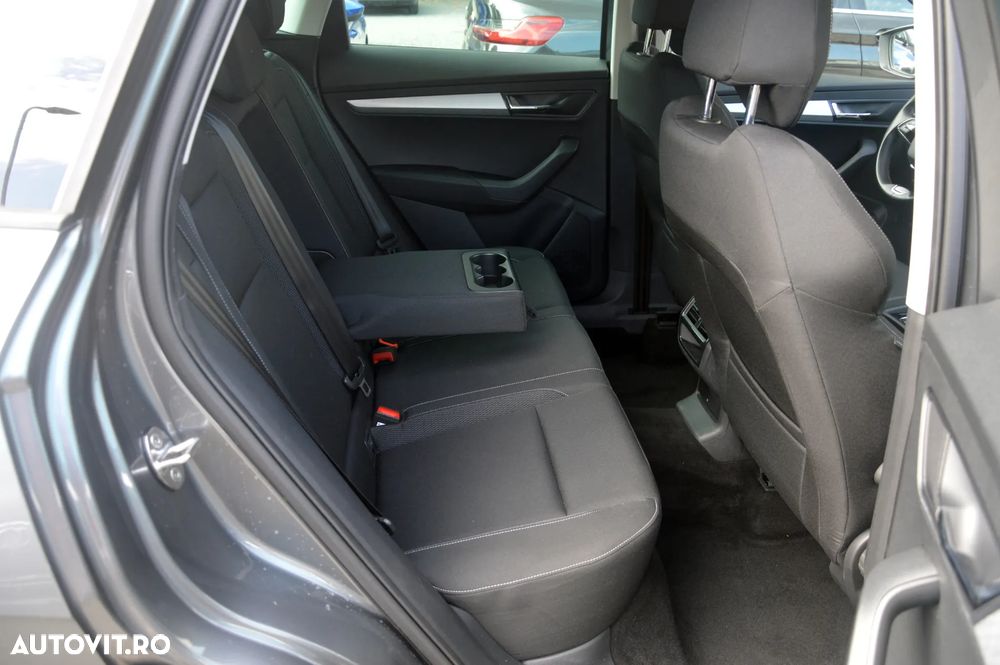 Skoda Karoq 1.5 TSI ACT DSG Clever - 6