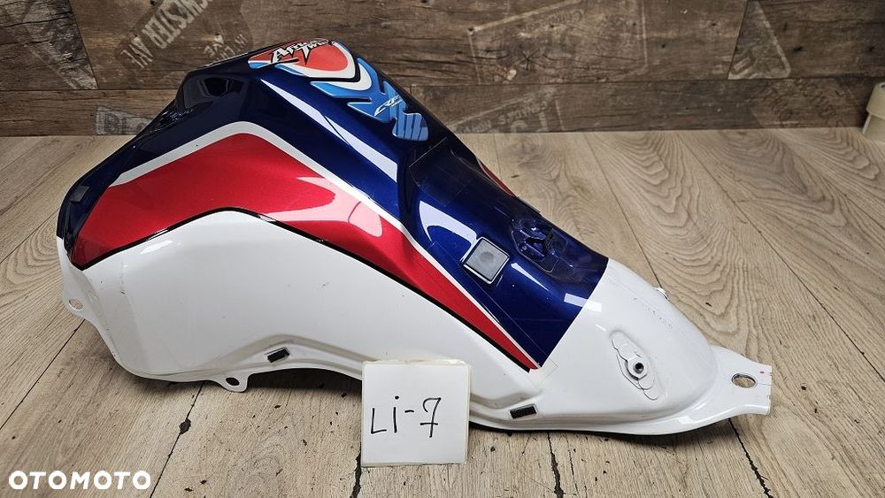 Zbiornik paliwa bak Honda CRF 1000 L Africa Twin - 1