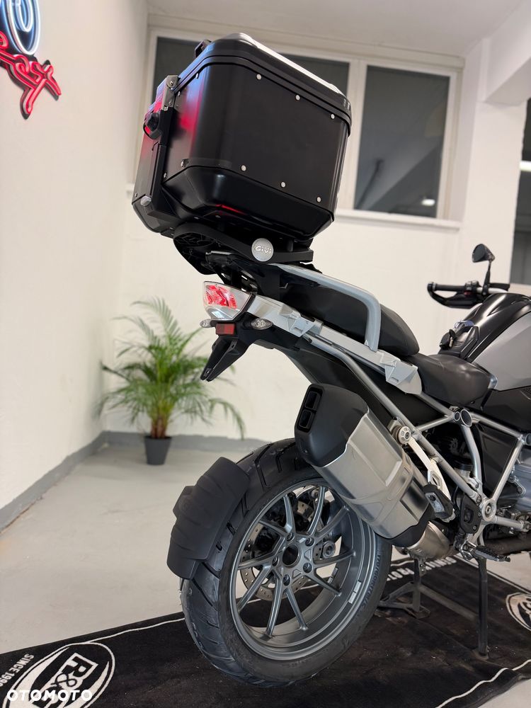 BMW GS - 12