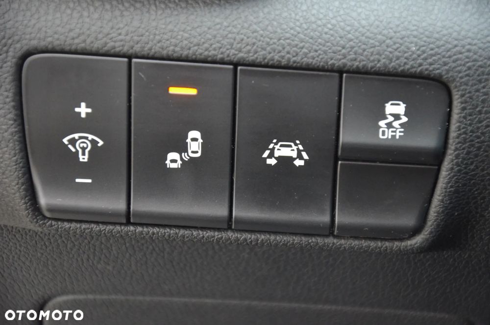 Kia Sportage 1.7 CRDI Business Line 2WD - 28