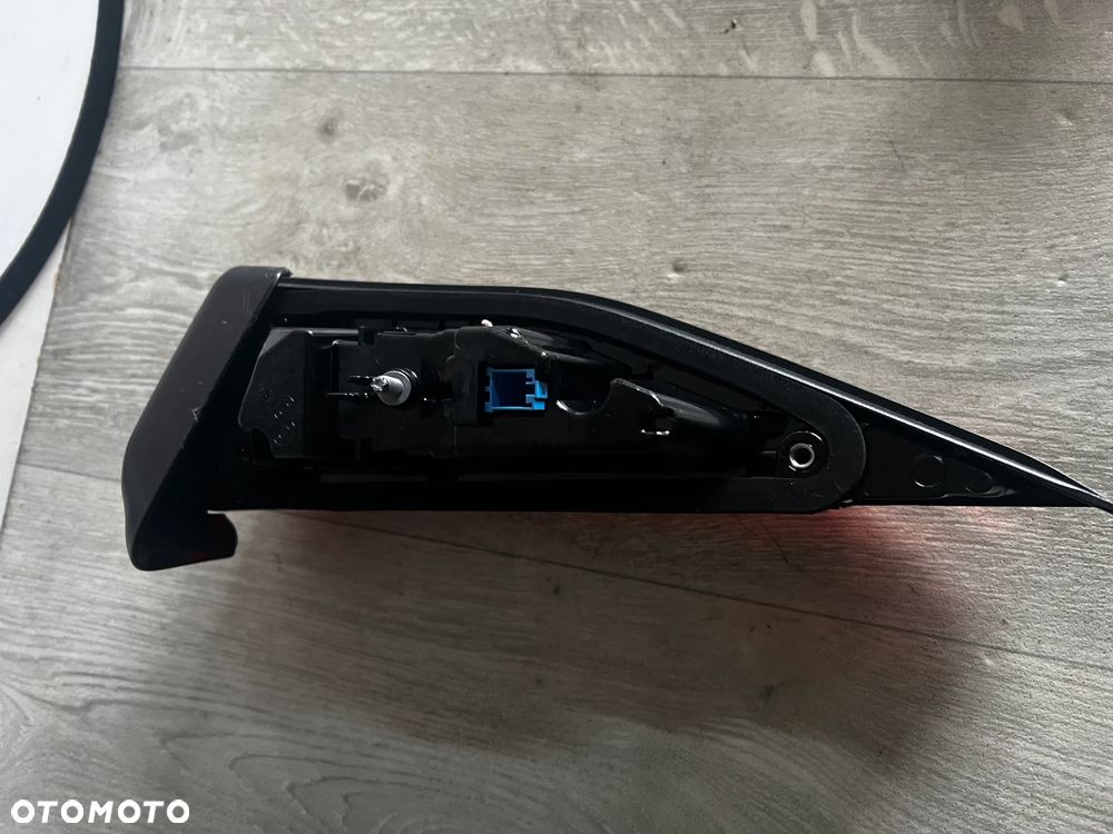 AUDI A3 RS3 8Y 8Y0 SEDAN LIFT lampy LED tył tylne KOMPLET 8Y0945207C 8Y0945307A 8Y0208C 8Y0945308A - 7