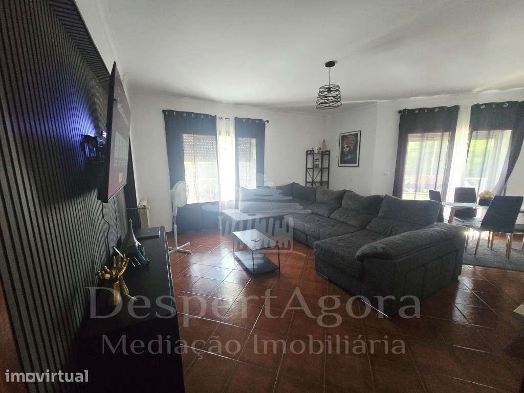 Apartamento T3 totalmente mobilado - Grande imagem: 4/11