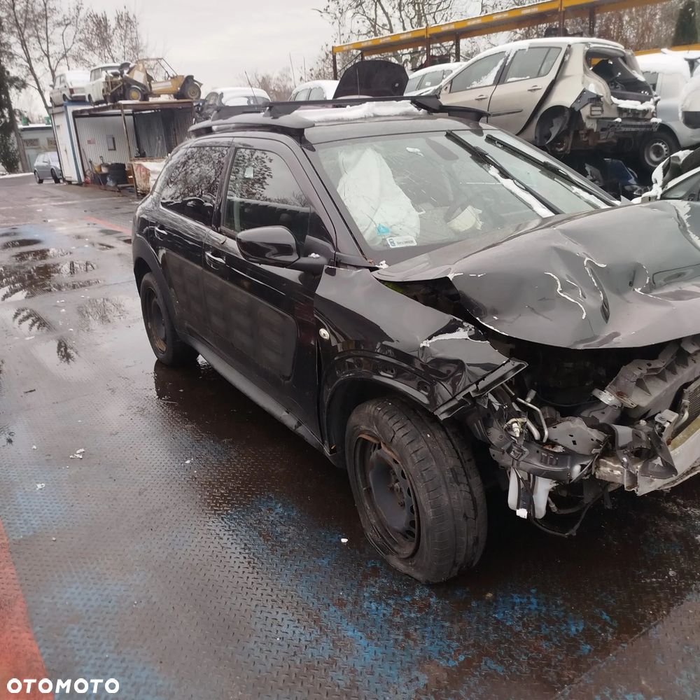 Citroen C4 Cactus na części - 2