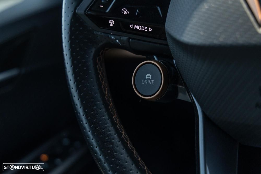 Cupra Born 58 kWh Plus - 47