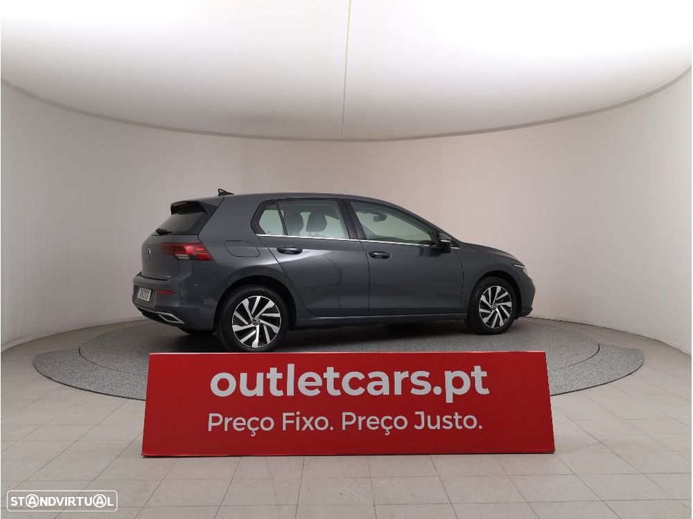 VW Golf 1.4 TSI e-Hybrid DSG - 3
