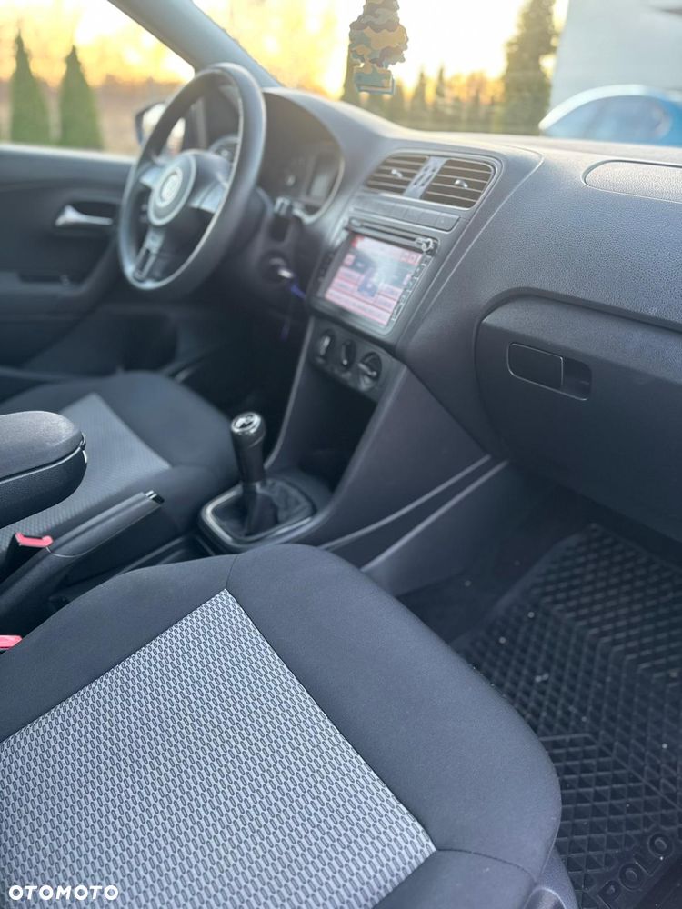 Volkswagen Polo 1.2 Style - 26