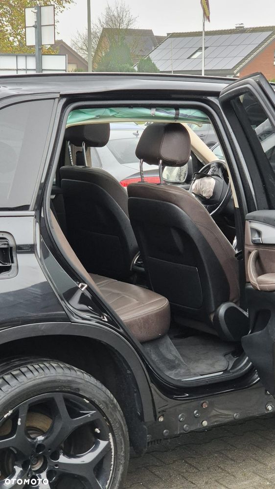 BMW X5 xDrive25d Sport-Aut - 12