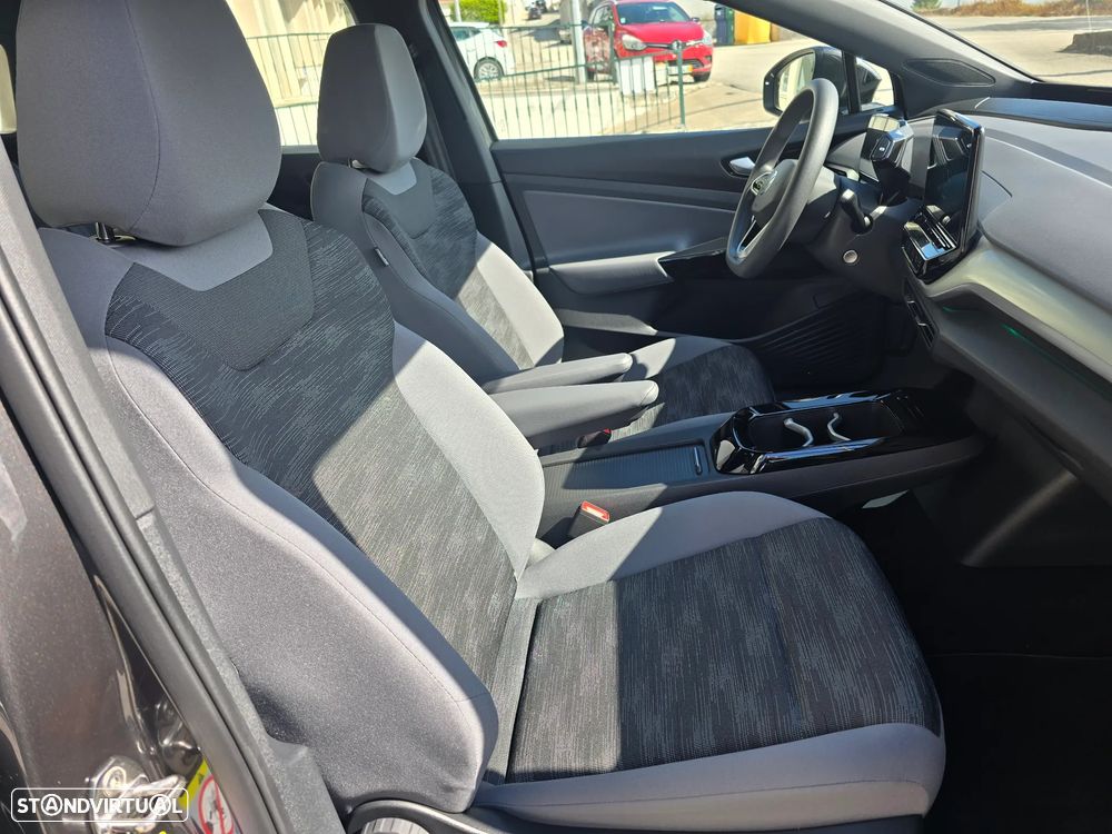 VW ID.4 77 kWh Pro Performance - 16