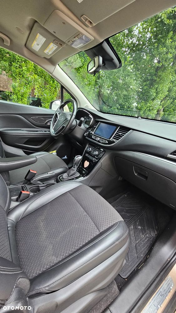 Buick Encore - 10