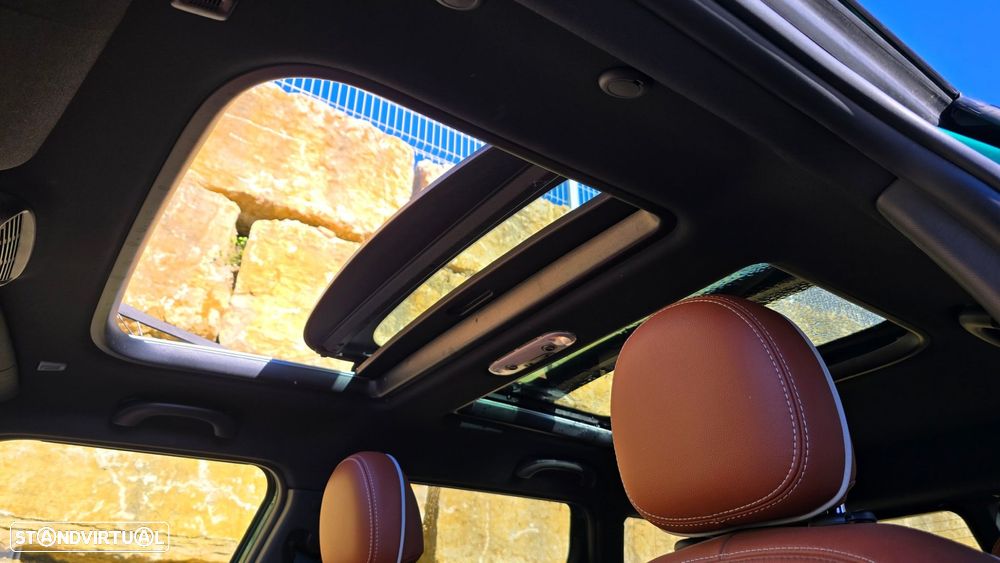 MINI Clubman Cooper D Auto - 7