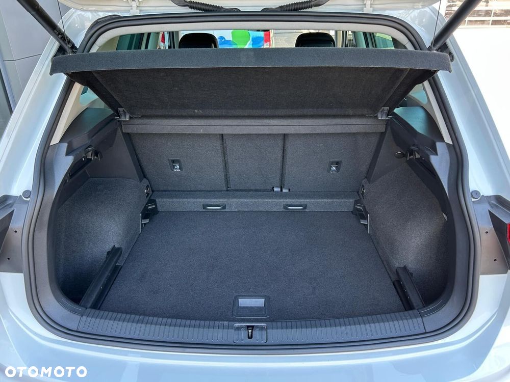 Volkswagen Tiguan 2.0 TSI 4Mot Life DSG - 11
