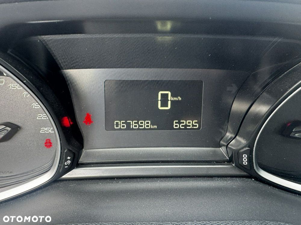 Peugeot 308 1.5 BlueHDi Active Pack Business S&S - 14