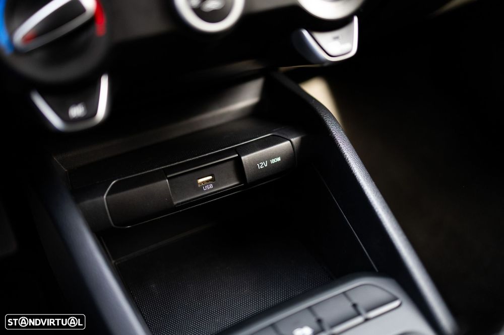 Kia Stonic 1.2 Dynamic - 22