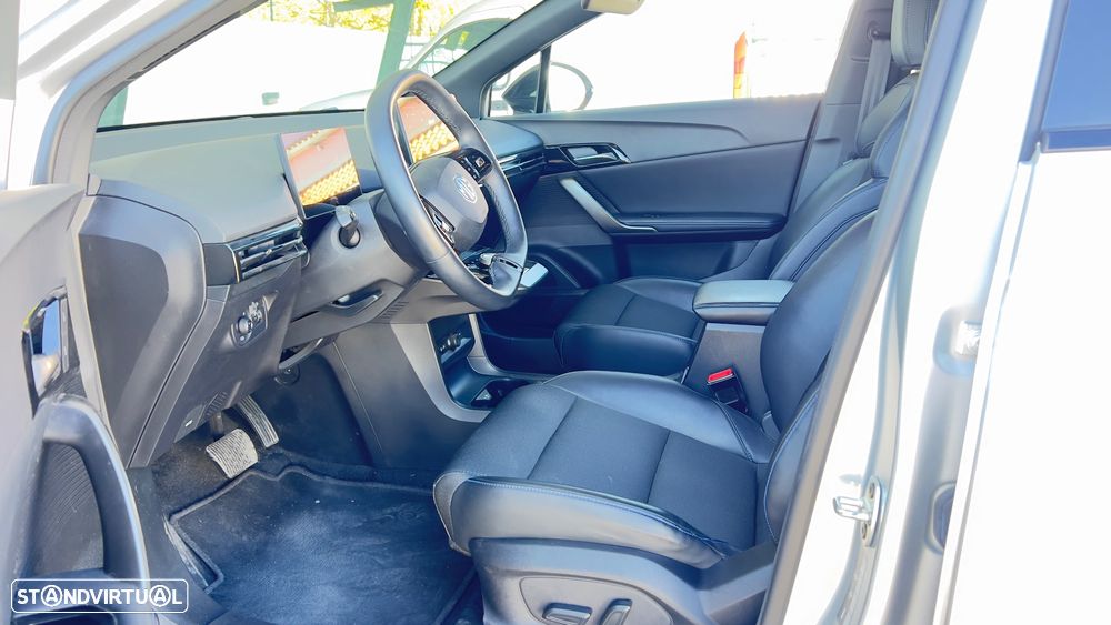 MG MG4 77 kWh Extended Range Luxury - 13