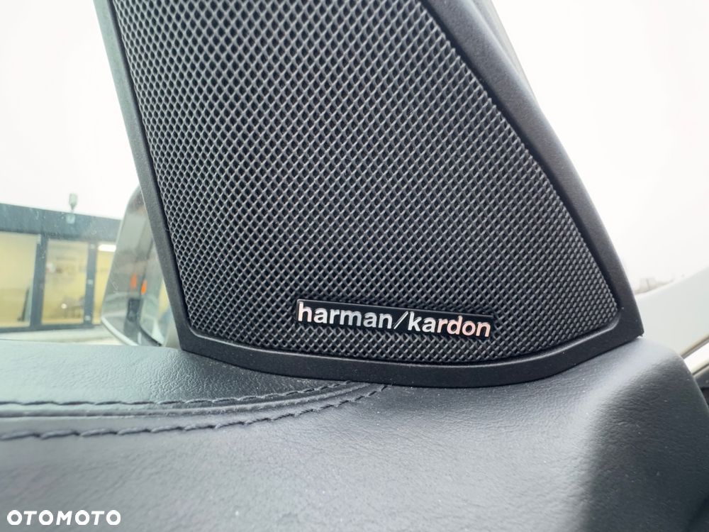 Mercedes-Benz Klasa E 63 AMG AMG Speedshift 7G-MCT - 16