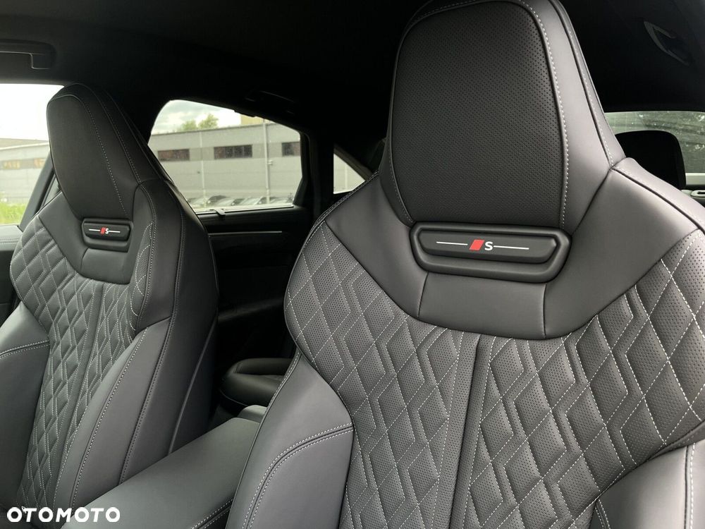Audi A6 Limousine - 24