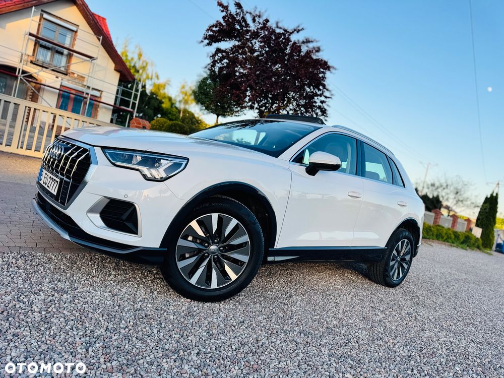 Audi Q3 40 TDI Quattro S tronic S line - 34