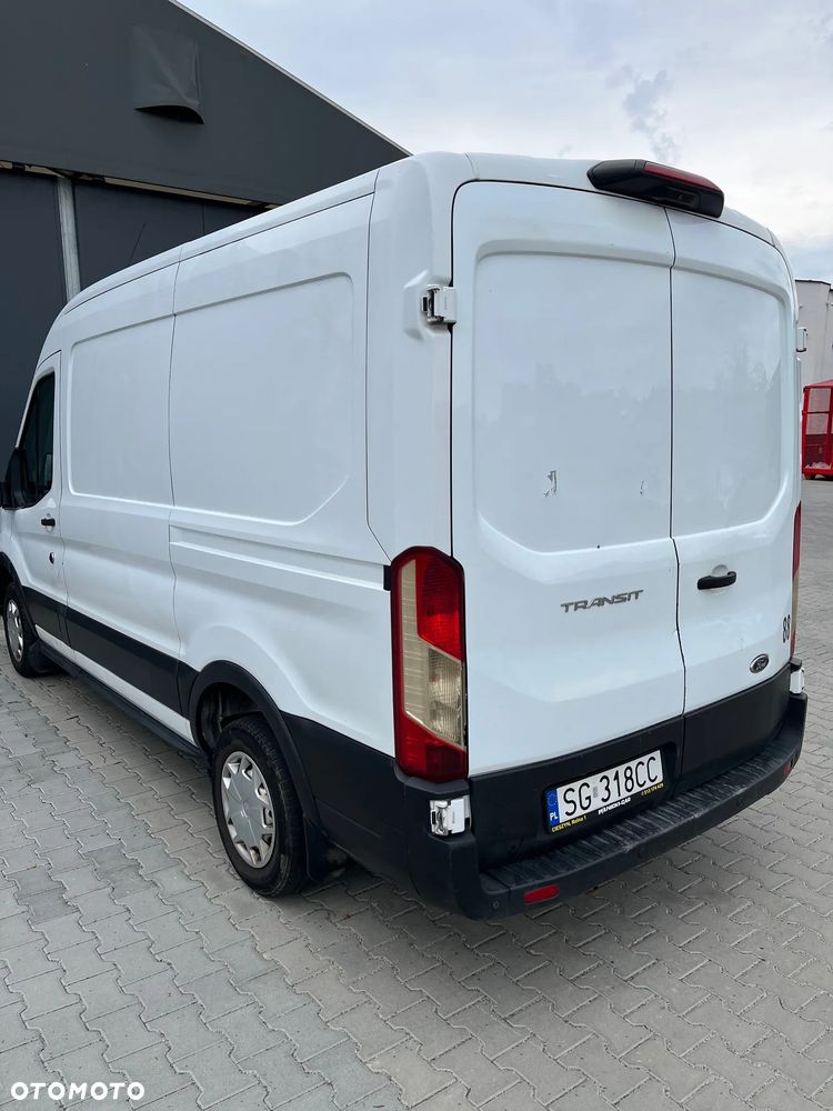 Ford Transit L2H2 - 5