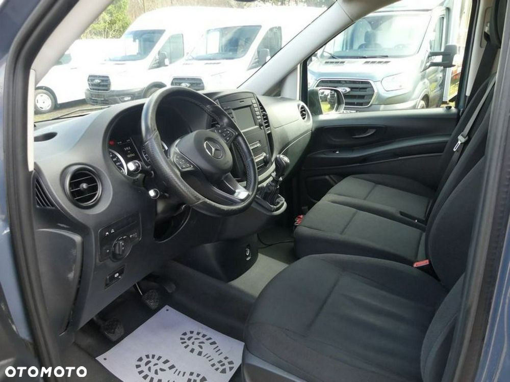 Mercedes-Benz Vito - 8