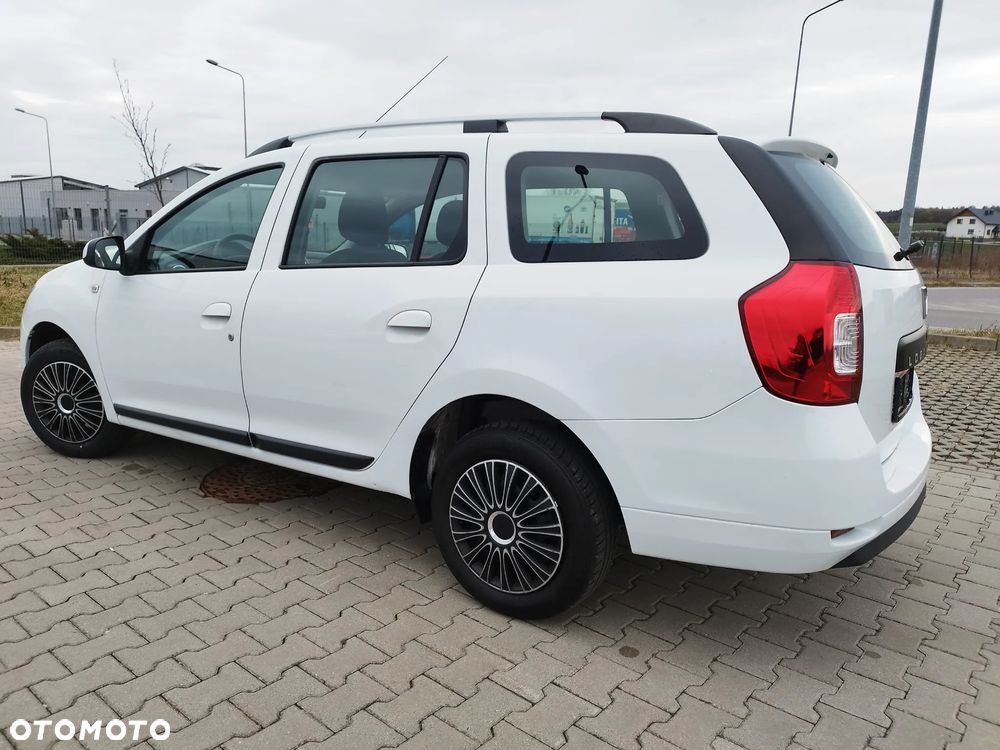 Dacia Sandero TCe 90 S&S Laureate - 8