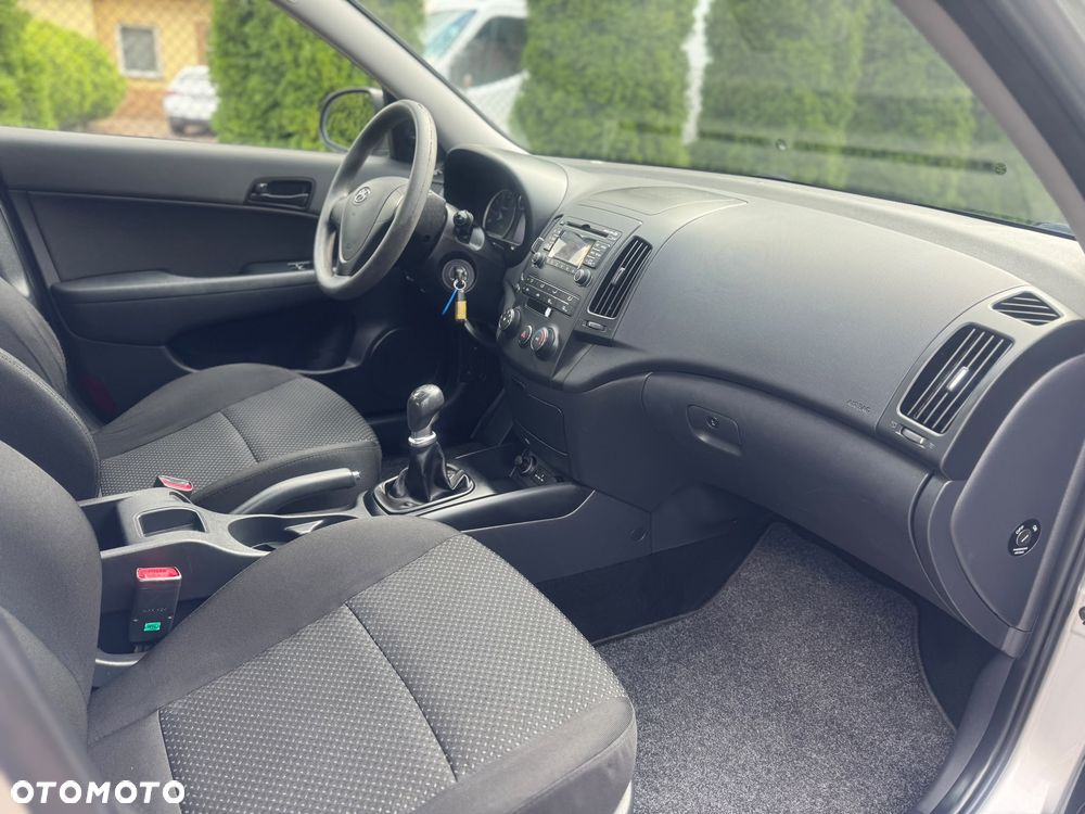 Hyundai i30 1.4 Blue Comfort - 6