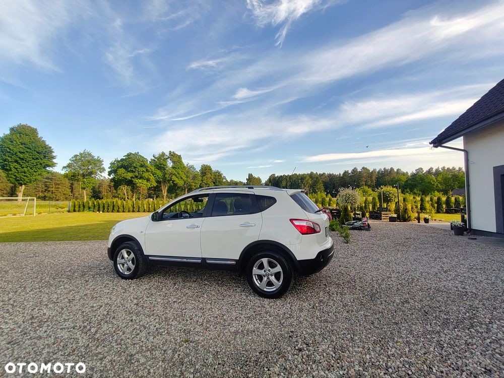 Nissan Qashqai 2.0 tekna - 27