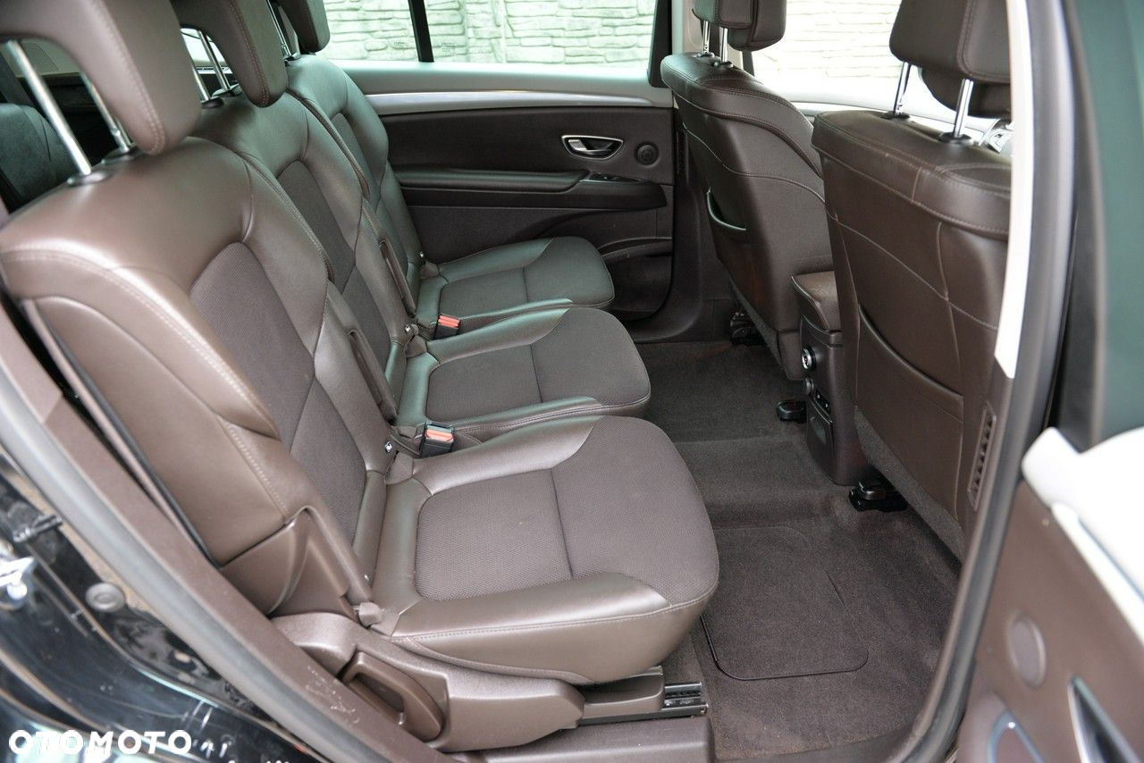 Renault Espace 1.6 TCE Energy Zen EDC 7os - 12
