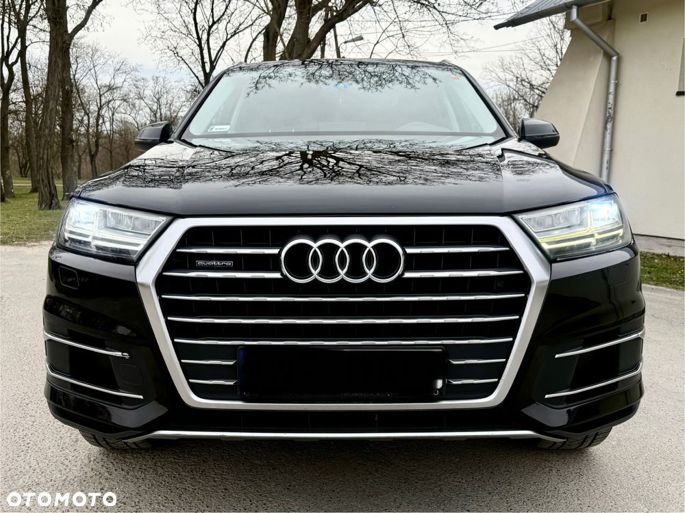 Audi Q7 - 16