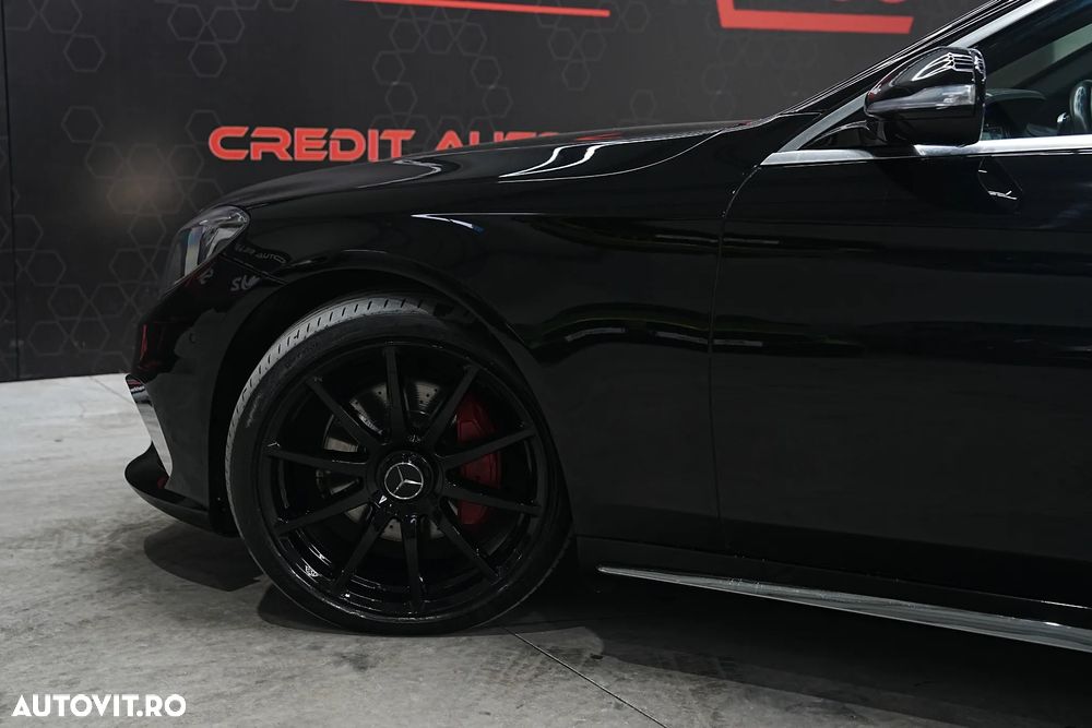 Mercedes-Benz S 350 CDI BlueTEC Aut - 24