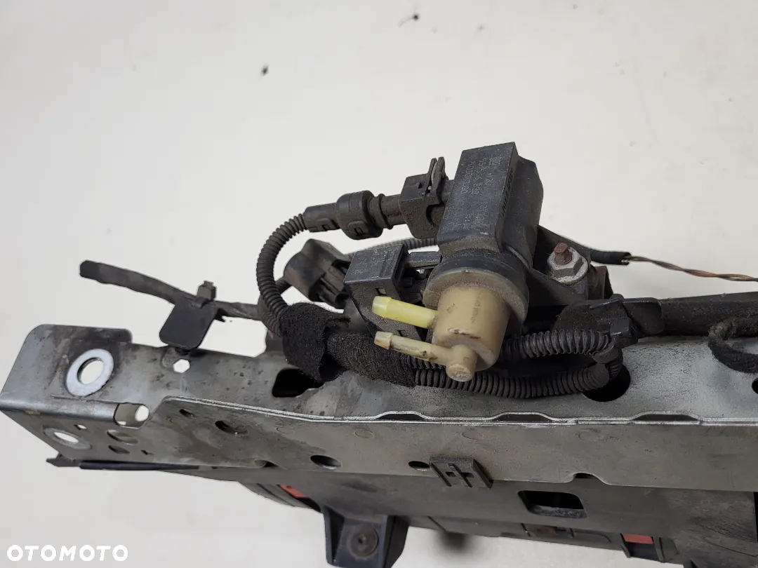 OPEL ASTRA J IV 09- WZMOCNIENIE GÓRNE BELKA GÓRNA PAS - 7