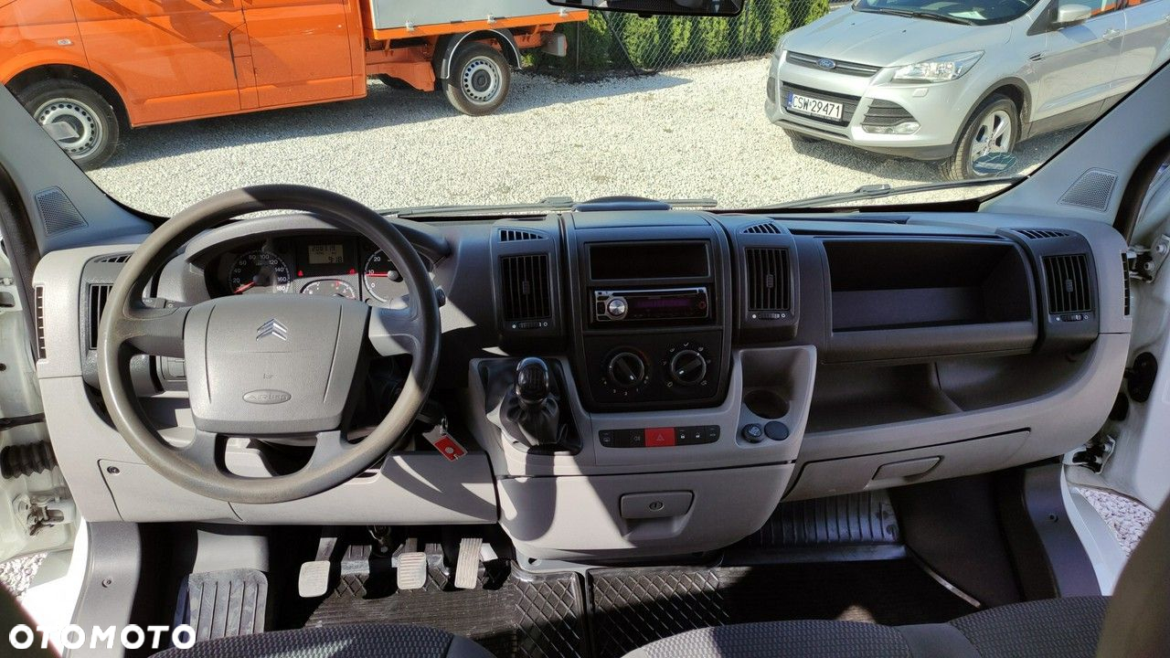 Citroën Jumper - 6