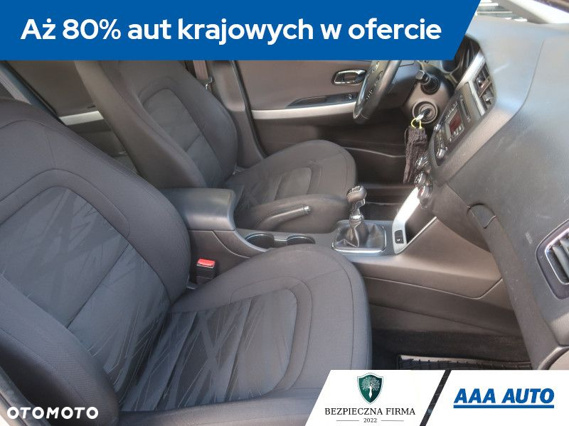 Kia Ceed - 10
