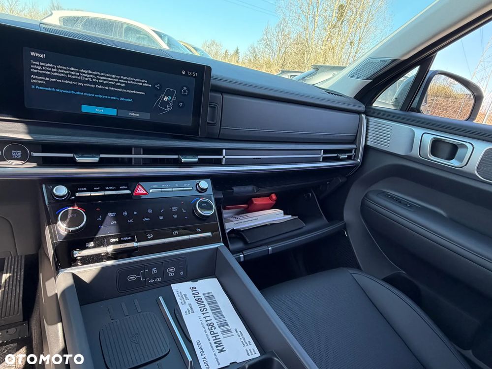 Hyundai Santa Fe - 11