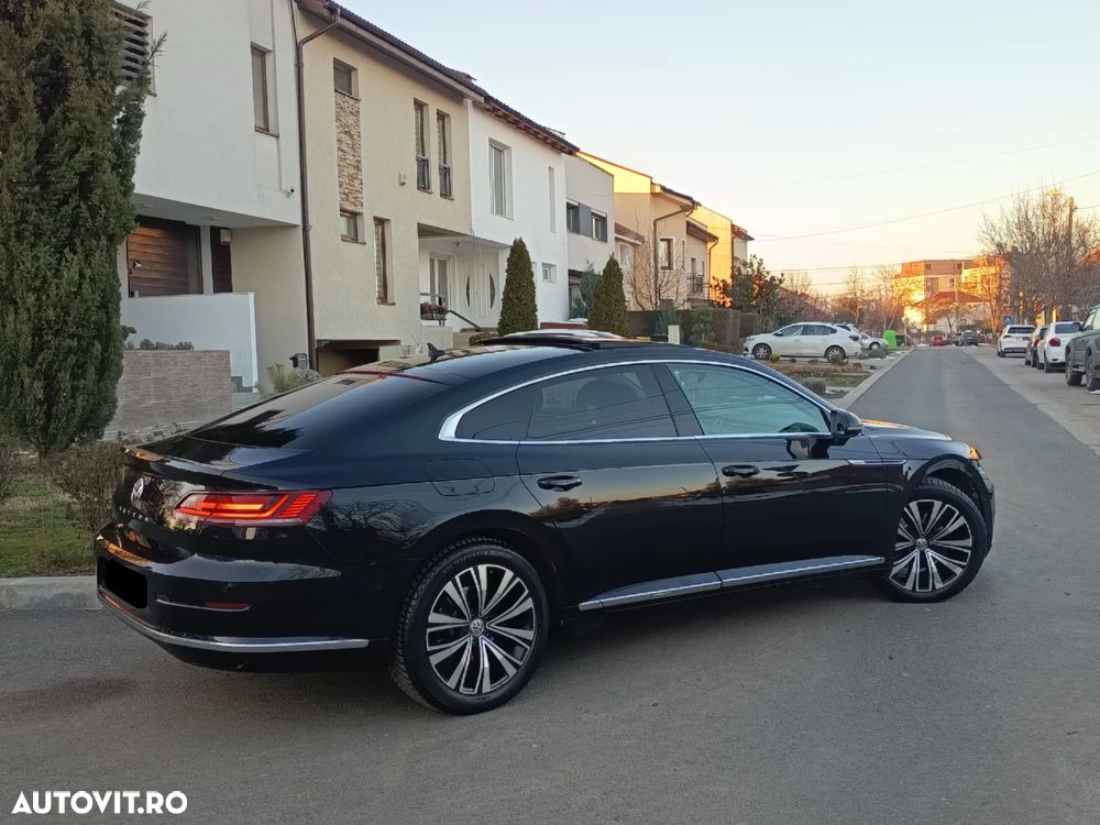 Volkswagen ARTEON - 5