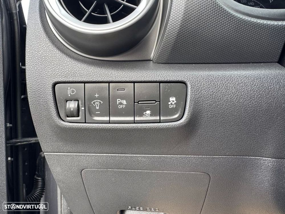 Hyundai Kauai 39 kWh Premium - 34