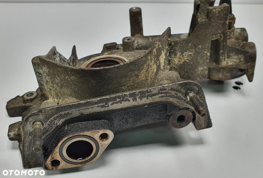 POMPA OLEJU OLEJOWA FIAT PUNTO II 1.2 16V 37010600 - 2