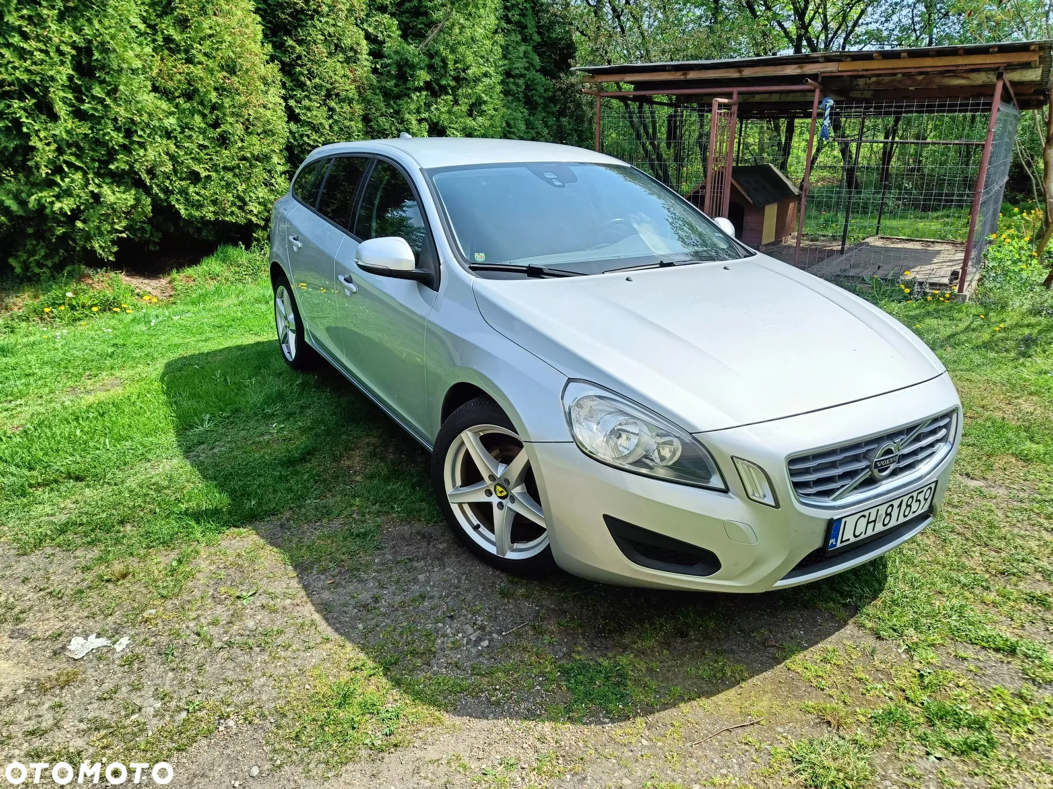 Volvo V60 D2 Kinetic - 6