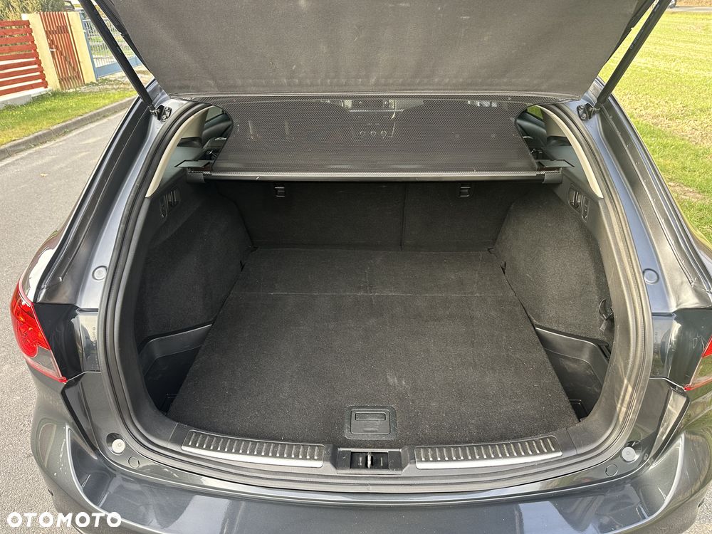 Mazda 6 Kombi SKYACTIV-G 165 Nakama - 22