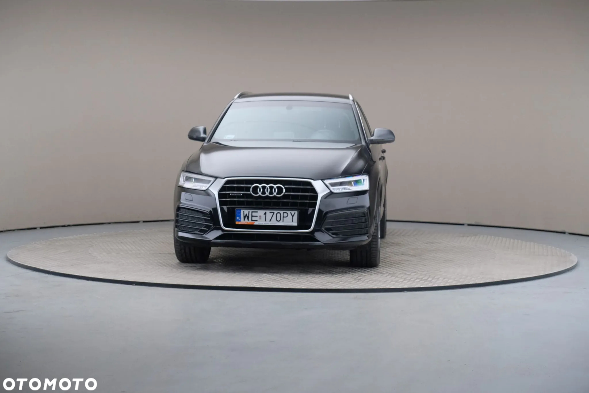 Audi Q3 2.0 TDI Quattro Sport S tronic - 15