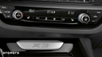 BMW X3 xDrive30i M Sport sport - 9