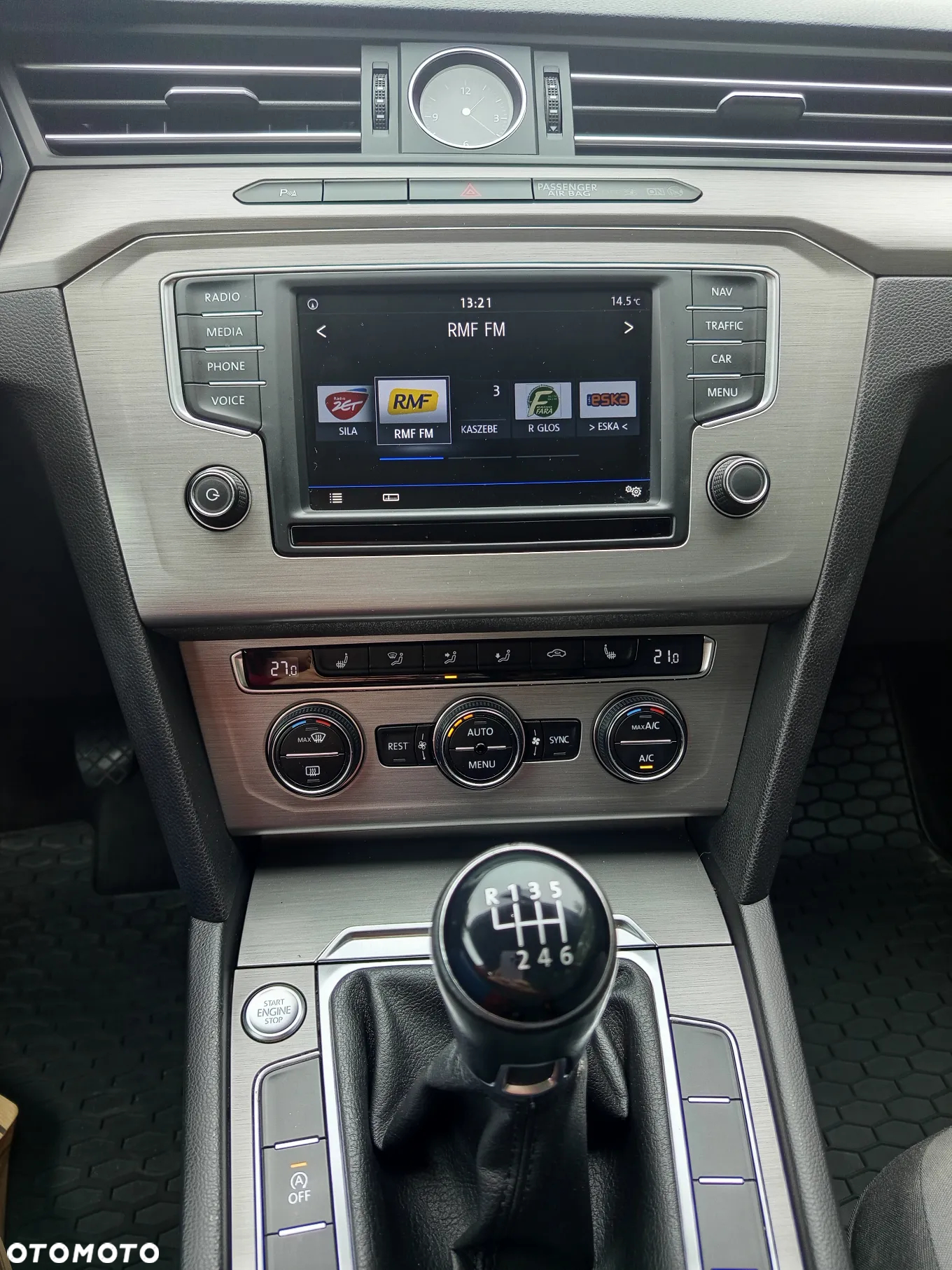Volkswagen Passat - 9