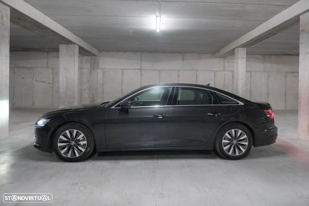 Audi A6 50 TFSIe quattro S tronic - 2