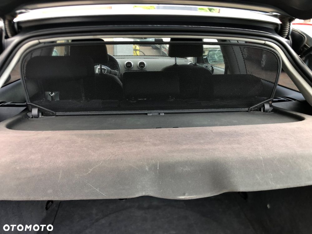 Audi A3 3-drzwiowe 1.6 Ambiente - 11