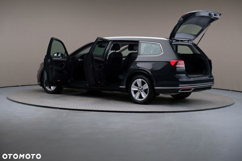 Volkswagen Passat 2.0 TDI Elegance DSG - 7