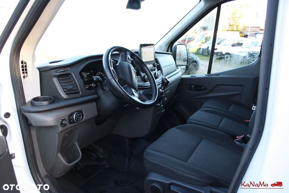Ford Transit - 23