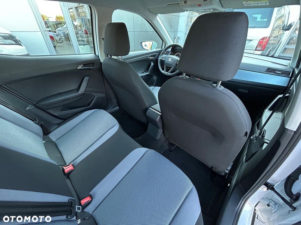 Seat Arona 1.0 TSI Style S&S - 10