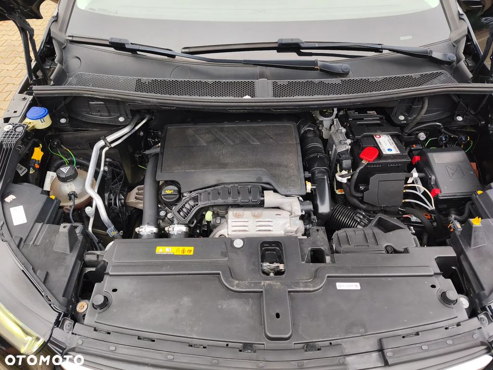 Opel Grandland X 1.2 Start/Stop 120 Jahre - 20