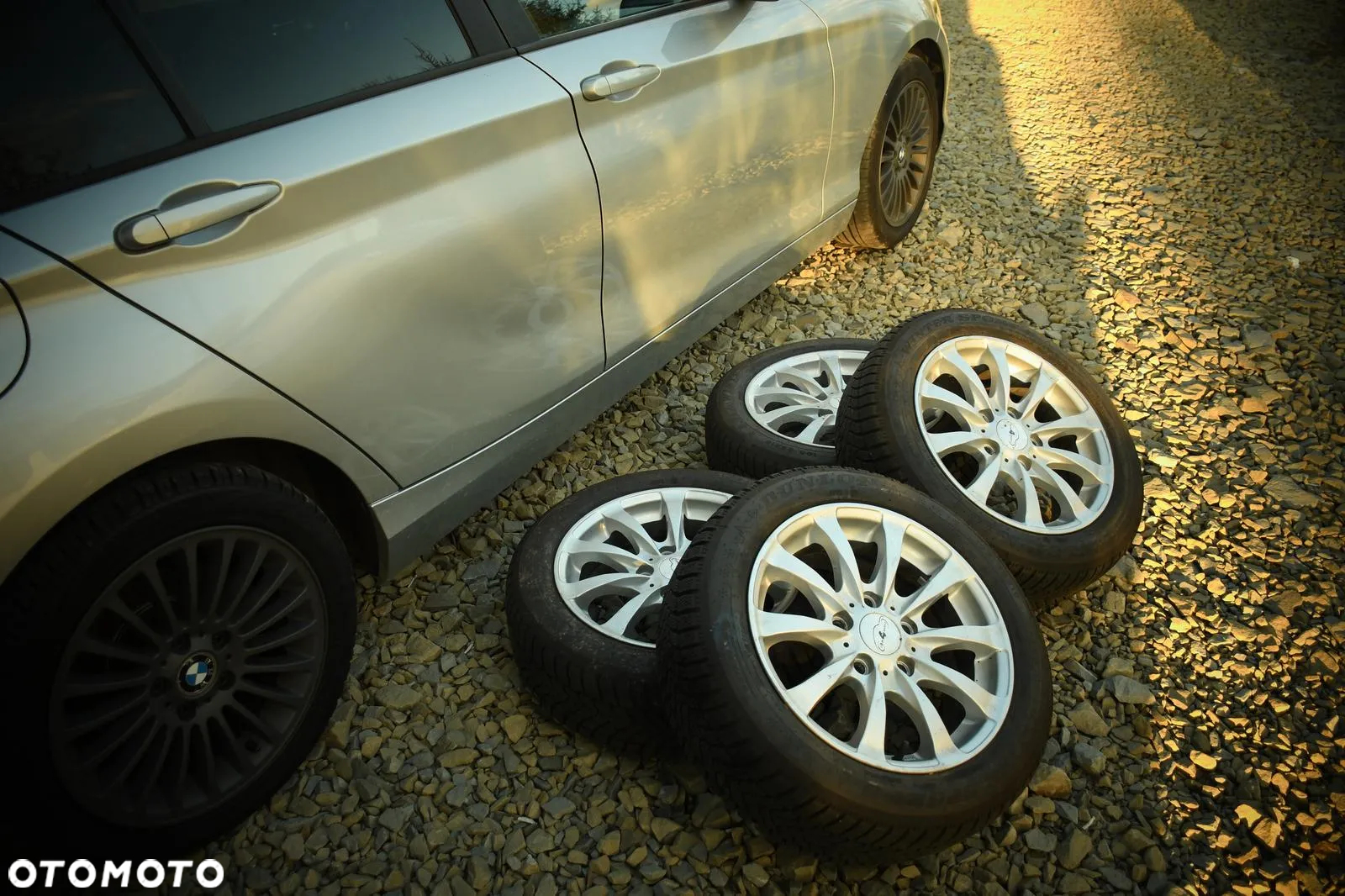 BMW Seria 1 116d - 17
